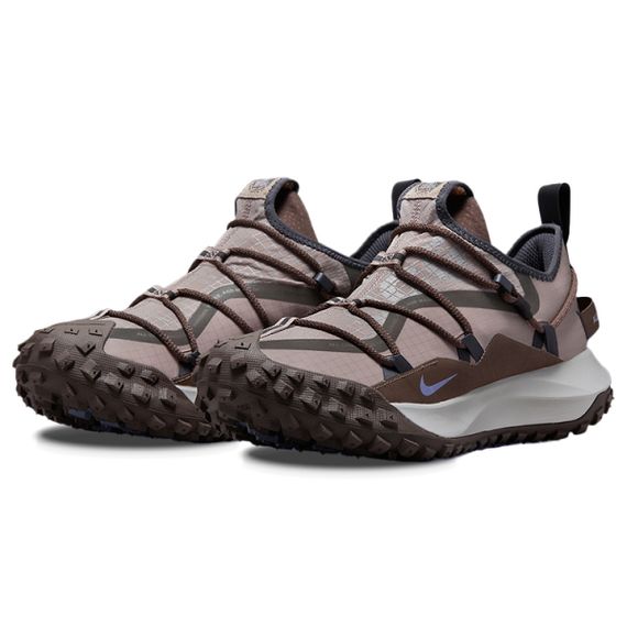 NIKE ACG Mountain Fly Трекинговые кроссовки Низкие кроссовки Юнисекс