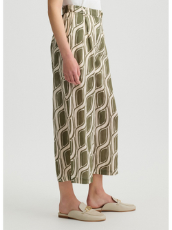 Брюки женские Pant. TS Nav Lungo LIU JO