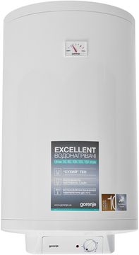 Бойлер GORENJE TIKI GBF80V9