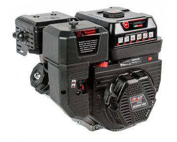 Двигатель бензиновый "BRAIT" BR395SP PRO (13 л.с.)