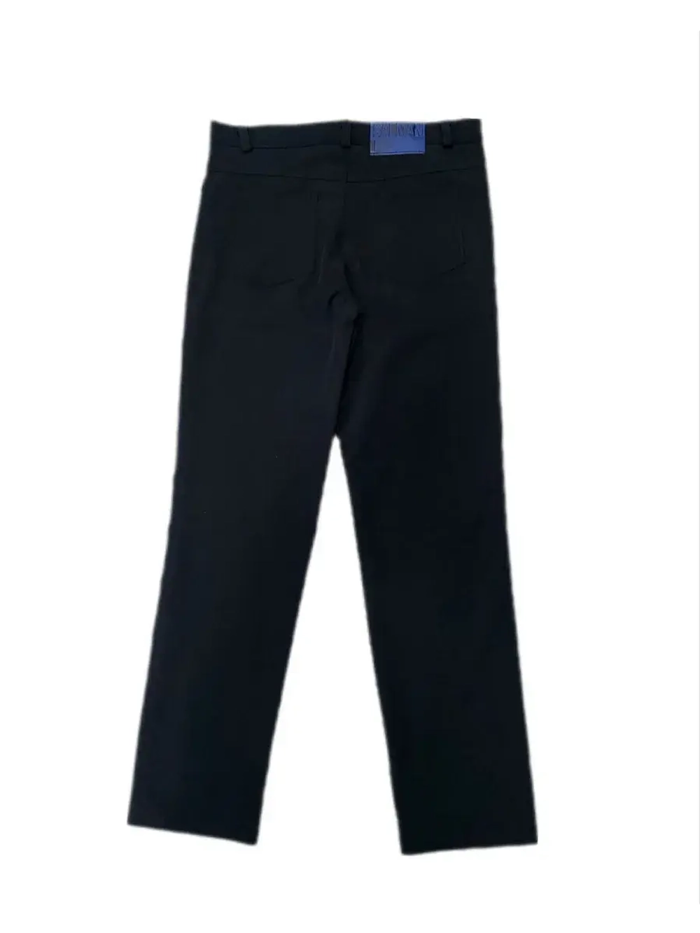 Брюки школьные классические для мальчика.