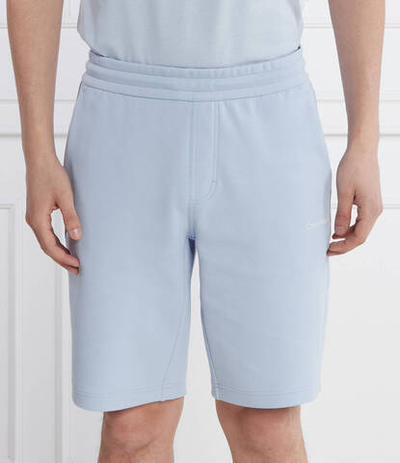 Шорты Calvin Klein - голубой(K10K111208)