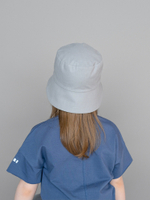 Панамка хлопковая КЕНГА (Джинс)