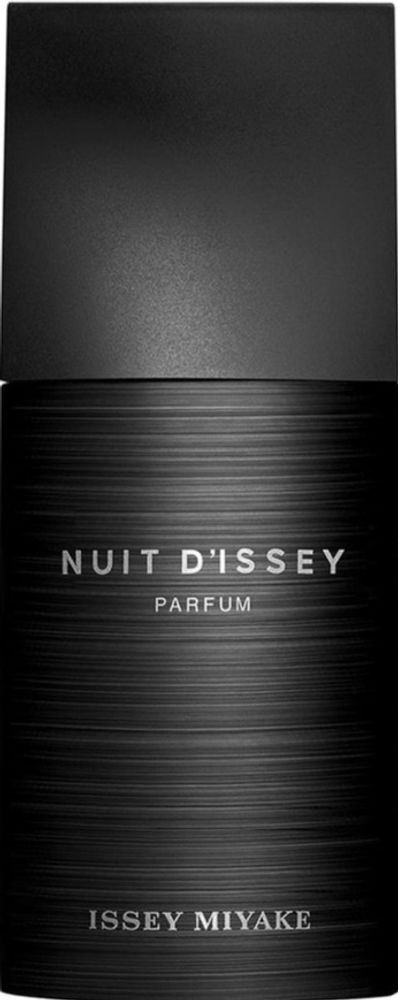 Issey Miyake NUIT D&#39;ISSEY Parfum Natural Spray 75 ml
