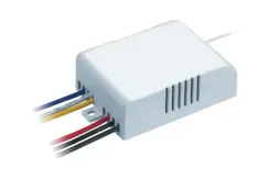 Радиореле + пульт Navigator SW01-1V1-2 2-канальный 30152