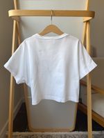 Хлопковая футболка №21, 128