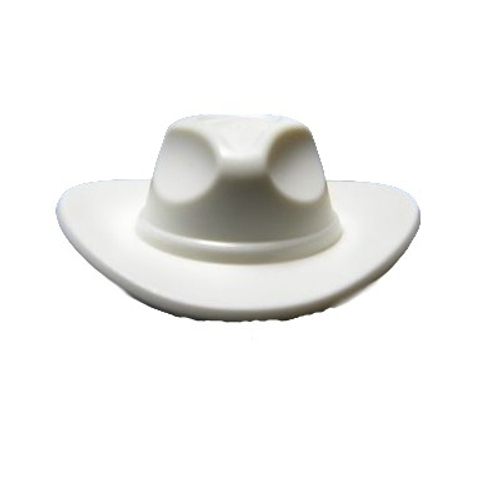 Шляпа 13565 White