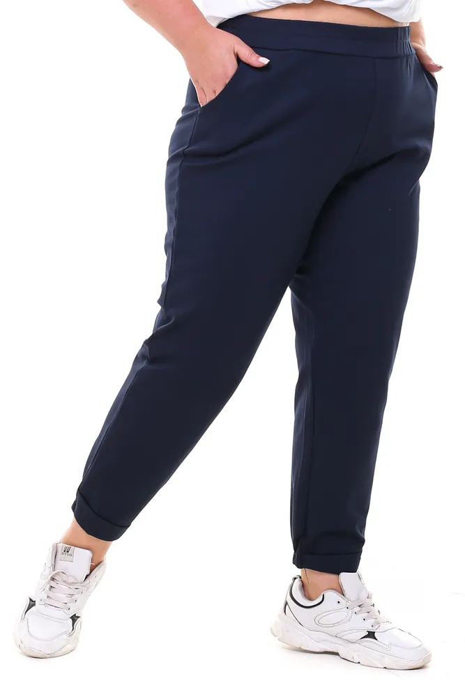 Брюки 4076 Fabrika