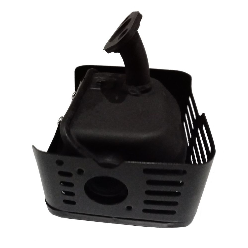 Глушитель G120F/180570807-0001