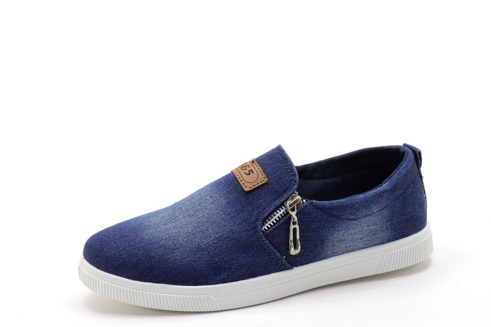 Кеды (41-46)р. / шт.