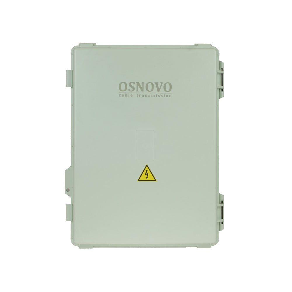 Osnovo SW-60812/W Сетевое оборудование