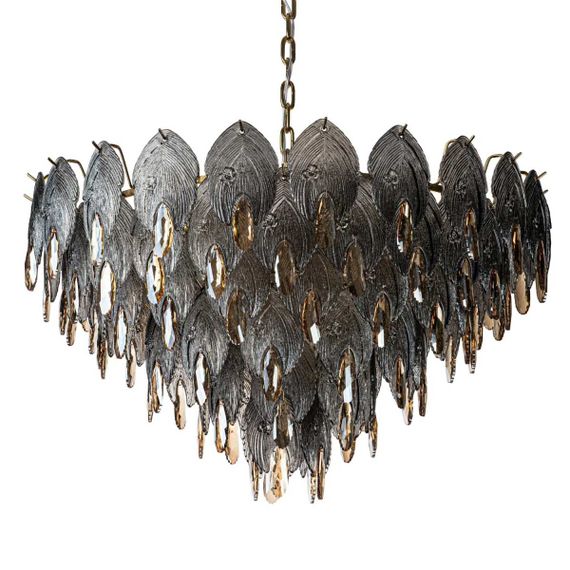 Подвесная люстра MODELUX ML.6928.800 BS