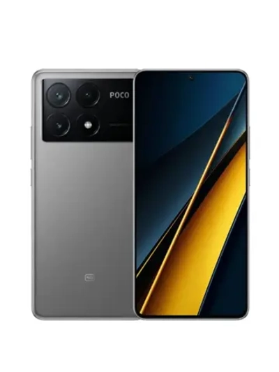6,67" Смартфон X6 Pro 12/512 ГБ X6 PRO 5G GRAY
