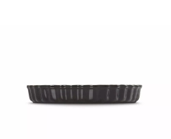 Le Creuset - Форма для торта 28 см, черная / артикул   71120281400001  / GTIN 843251166565