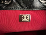 Сумка CHANEL