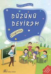 Düzünü deyirəm