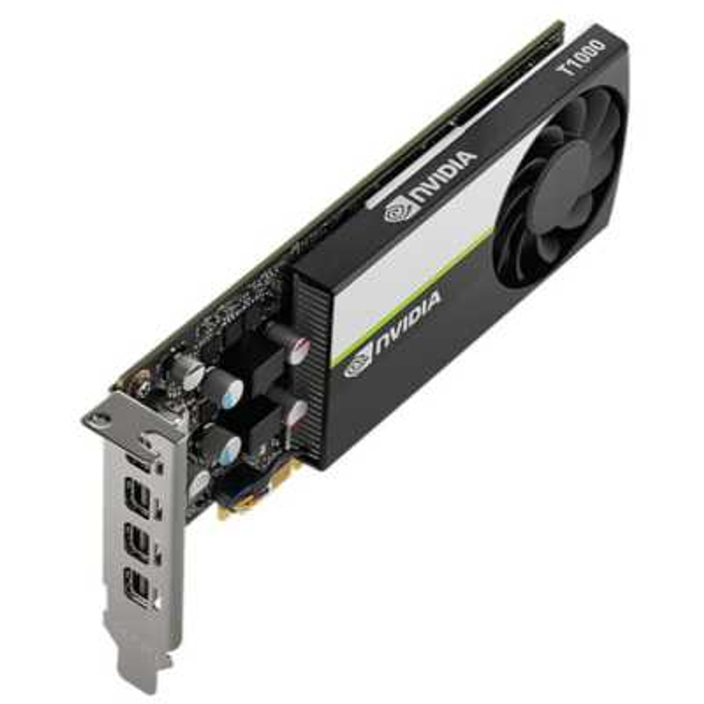 Видеокарта nVidia Quadro T1000 8Gb 900-5G172-2570-000