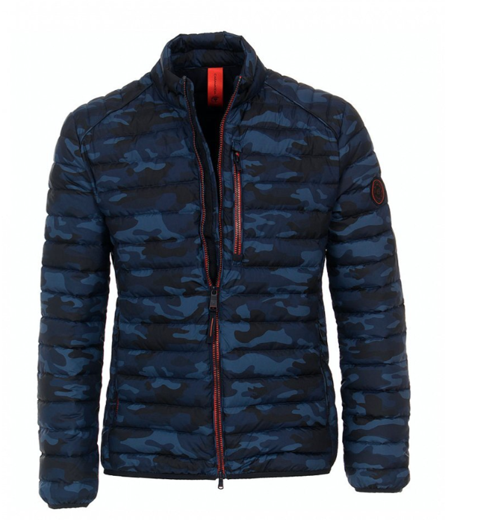 Куртка Casa Moda 523806400