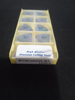 Пластина токарная WNMG080412-MA