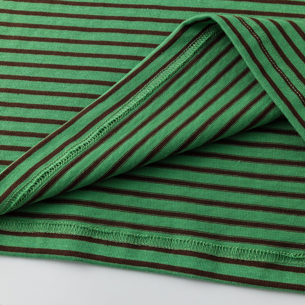 ФУТБОЛКА YMKASHIX STRIPE