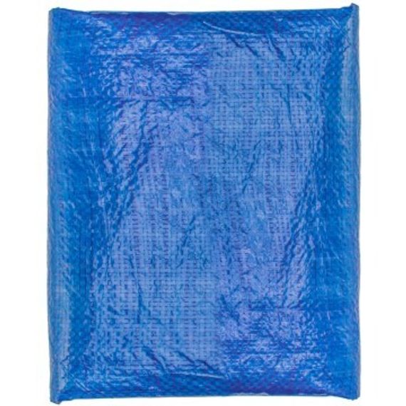 Тент Helios универсальный 3*3 60гр BLUE (HS-BL-3*3-60g)