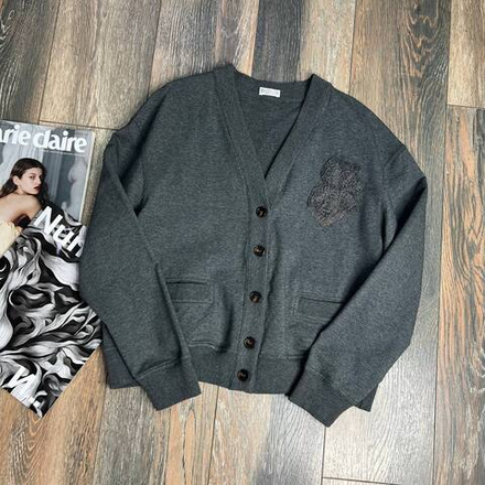 Кардиган Brunello Cucinelli