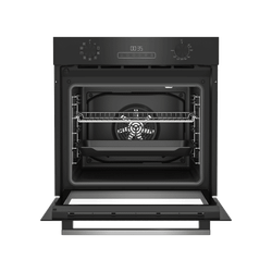Электрический духовой шкаф Hotpoint HFE8 1224 H BL