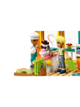 Конструктор Friends 41754 Комната Лео