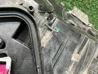 Фара правая Mercedes S W223 (20-нв) Digital Light