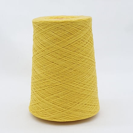 Пряжа Todd & Duncan Cashmere (100% кашемир) 2/28 (1400м/100гр), желтый