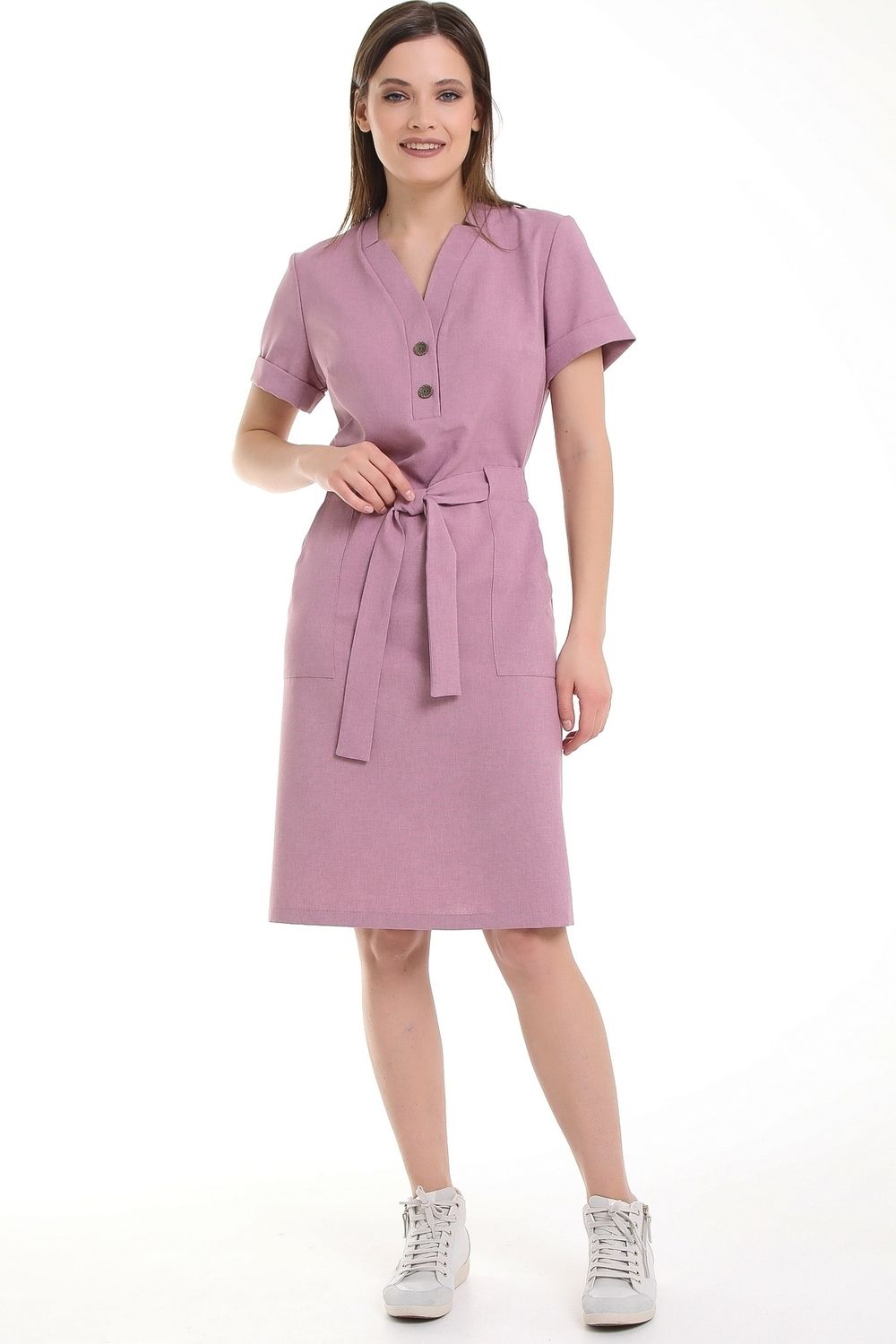 Платье Стэлла (нежная) Diolche (Акция)