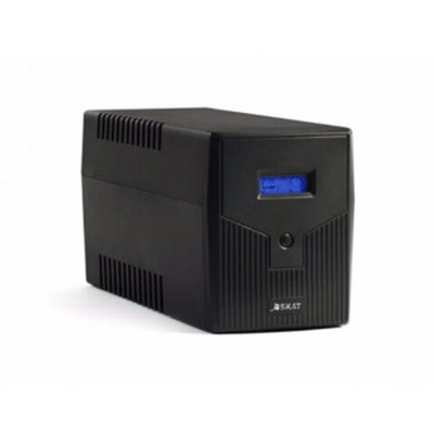 ИБП БАСТИОН SKAT-UPS-1500-LI-2X9