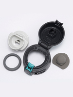 Термос Zojirushi SM-QAF60-VK 0,6 л, сиреневый