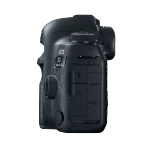 Зеркальный фотоаппарат Canon EOS 5D Mark IV Body