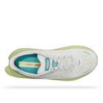 Кроссовки женские HOKA W KAWANA Blanc De Blanc / Butterfly