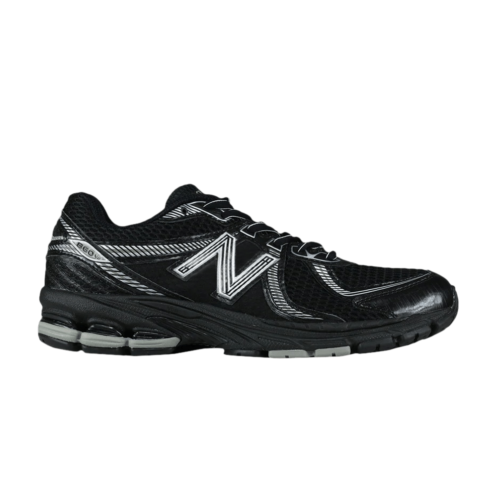 Кроссовки New Balance Nb 860