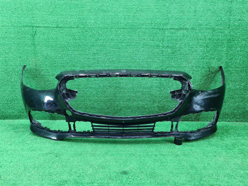 Бампер передний Mercedes S W223 (2020-н.в.)