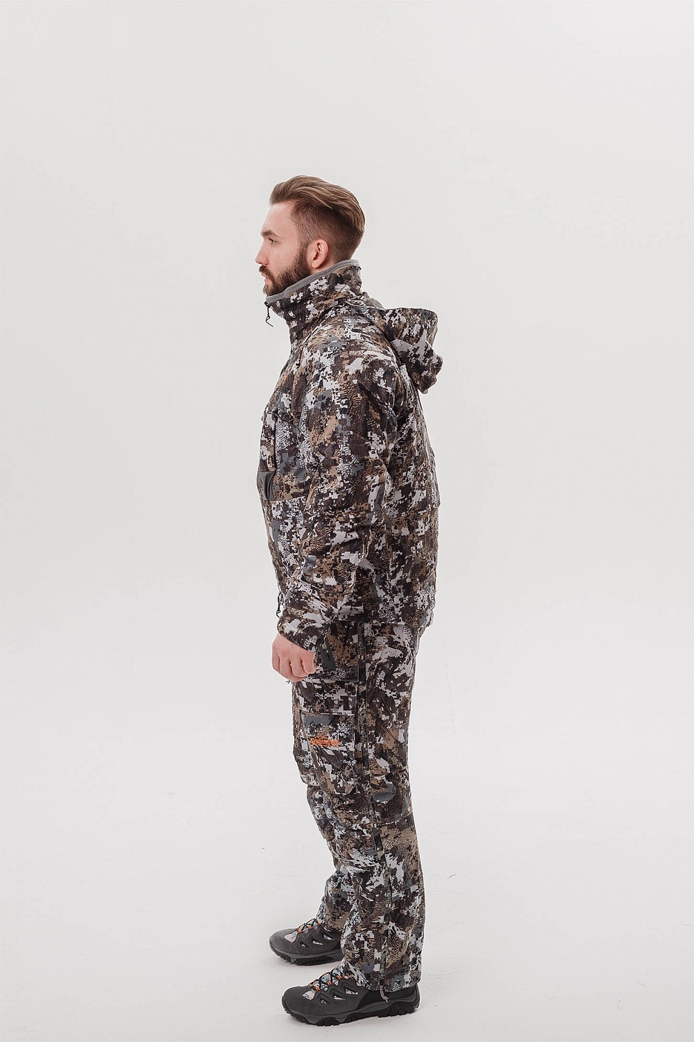 КОСТЮМ REMINGTON NECESSITY WINTER FOREST