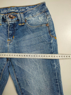 Бриджи Justice повседневные на 12 лет