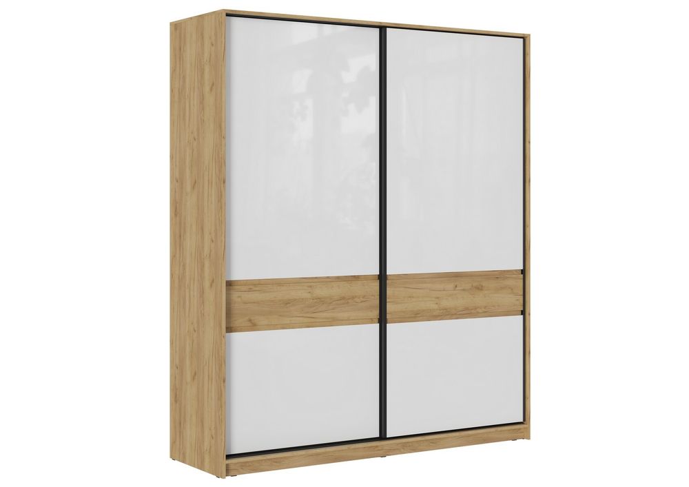 БОСТОН ШК-005 Шкаф-купе МДФ