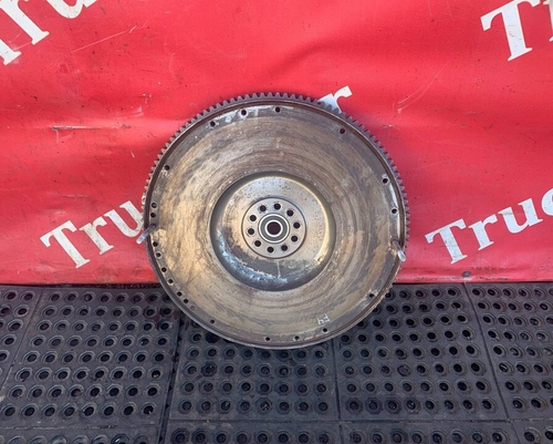 Маховик двигателя 2023г