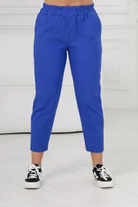 Джеггинсы УК-244-2 Fabrika