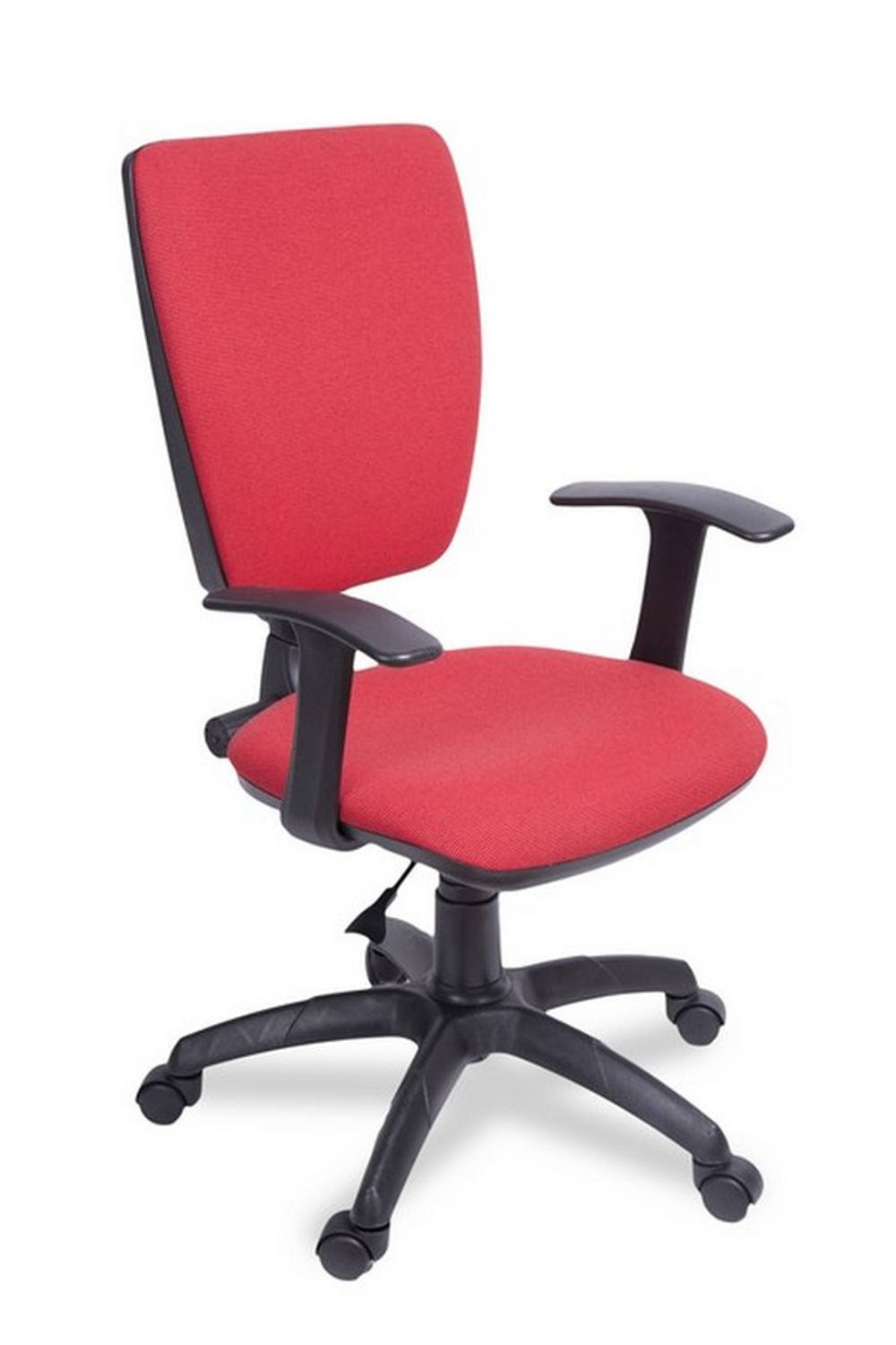 Кресло для персонала НОТА new Т комфорт