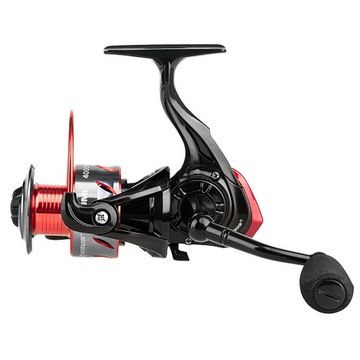 Катушка IKUMI 4000F 4+1 подшип + зап.шпуля (N-FSP-IK4000F-S) Nisus