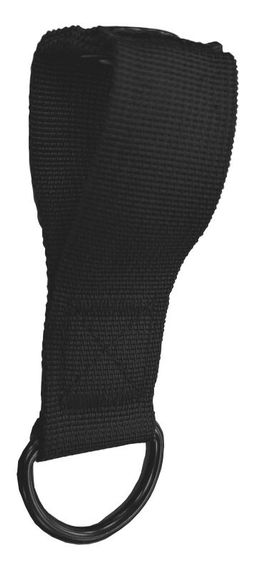 Тренчик Borne на пояс с D-кольцом