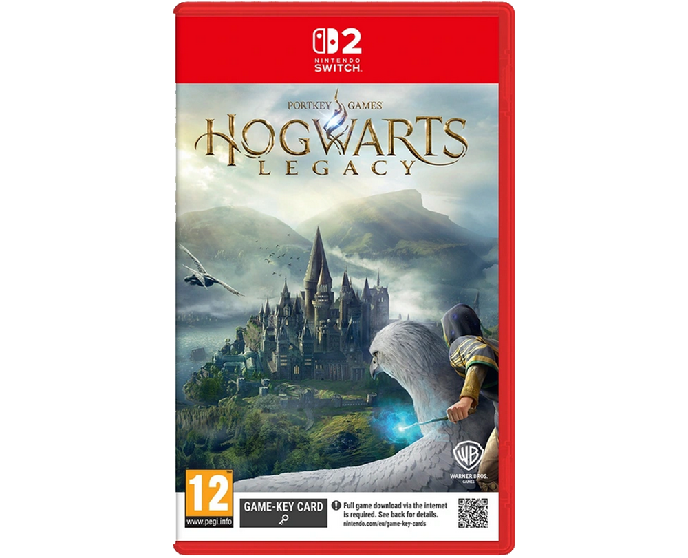 Hogwarts Legacy (NS2) NEW