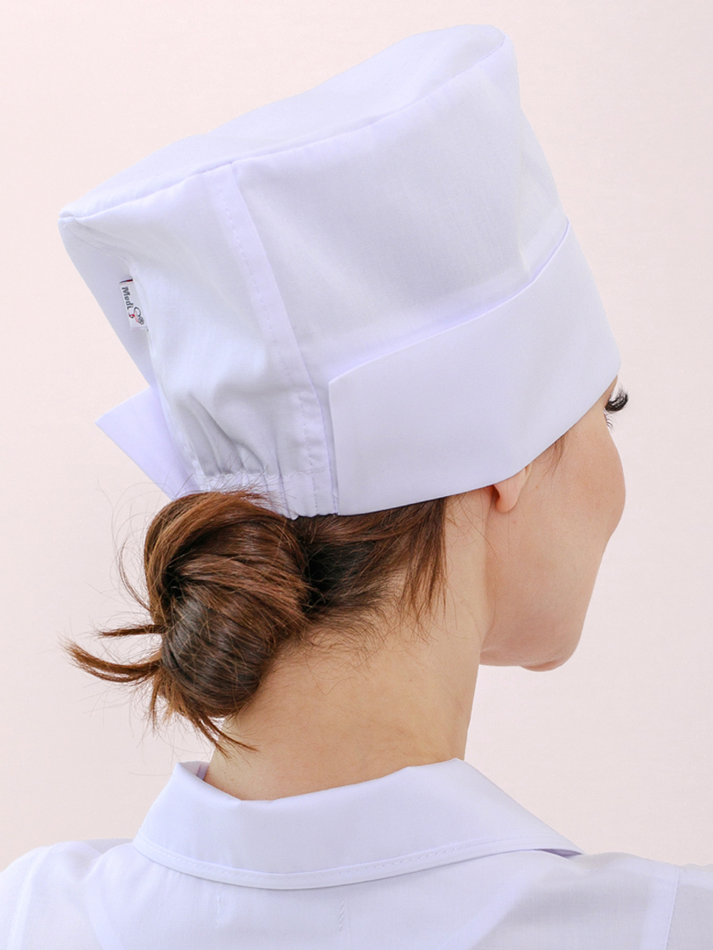 Колпак медицинский К-104 сатори белый