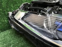 Битая Фара правая BMW X5 G05 X6 G06 (18-23) Laser