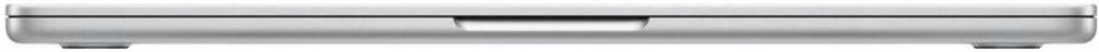 Ноутбук 13.6'' Apple MacBook Air 2022 13.6 ", 8 Гб RAM, 256 Гб SSD, M2 8-Core GPU, Серебристый
