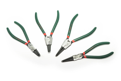 Набор съемников стопорных колец Hans, 16854B